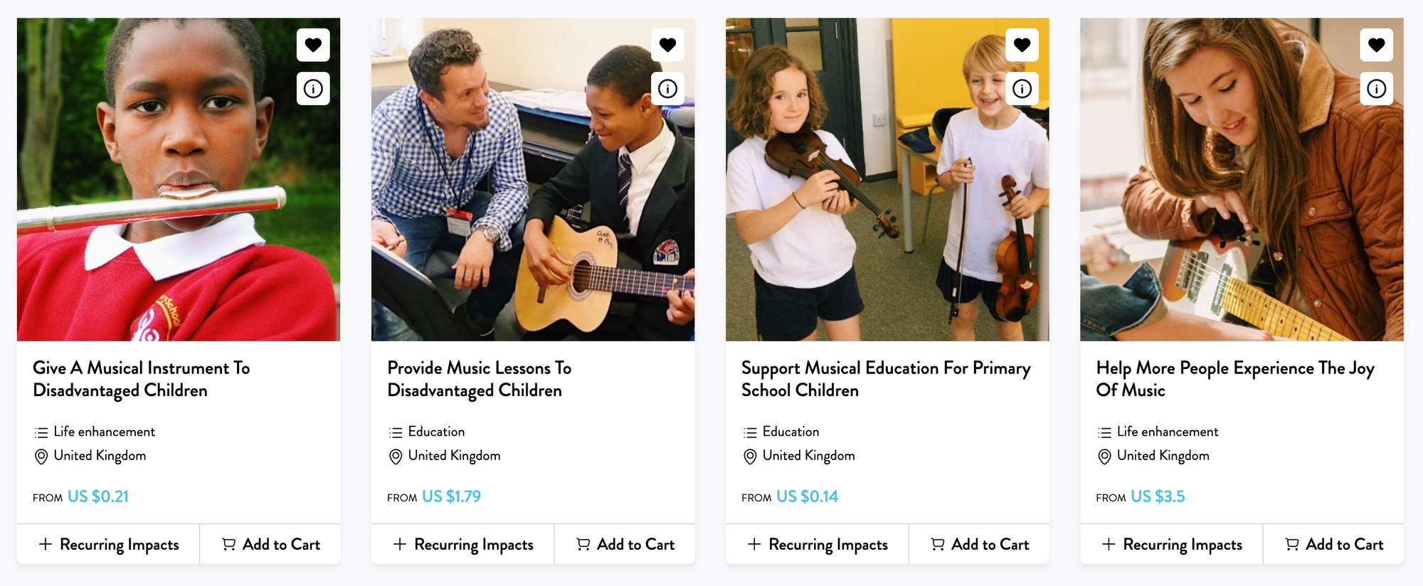 The Sound of Possibility: Transforming Lives Through Music Access for Everyone