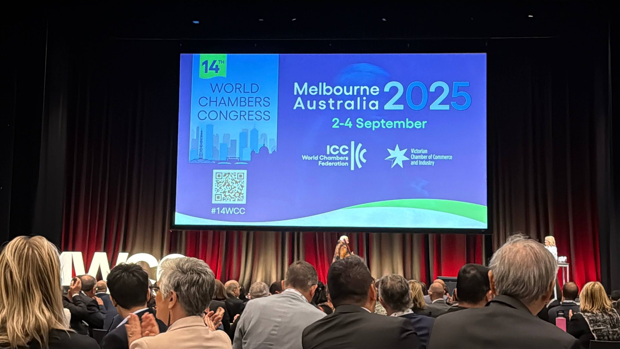 When Global Events Become Catalysts for Action