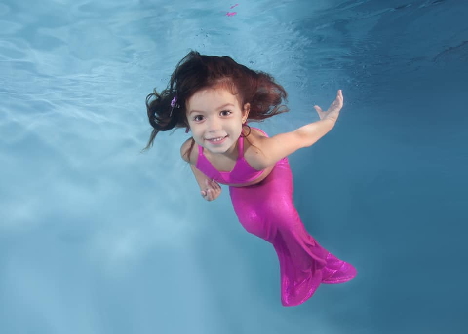 GREAT CULTURE = GREAT GIVING: OCAQUATICS SWIM SCHOOL