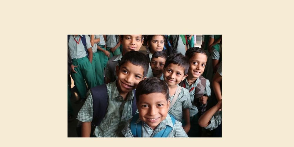 TACKLING EDUCATION FOR CHILDREN WITH DISABILITIES IN INDIA: TRIALS & TRIUMPHS