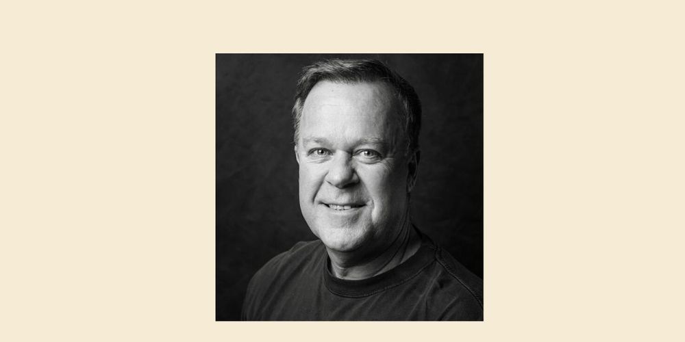 CHRIS BEKS – TEACH A MAN TO FISH