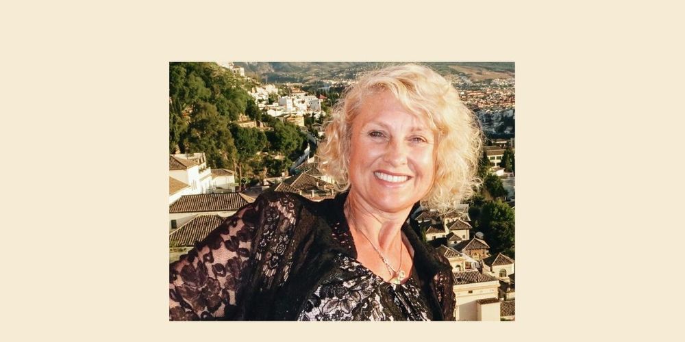 HELEN CAMPBELL – ANYTHING IS POSSIBLE