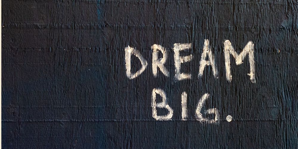 GARY THO – DREAM THE IMPOSSIBLE DREAM