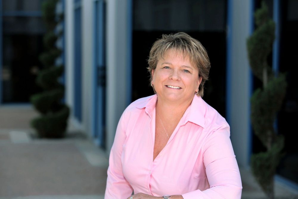 DR. LINDA SADDLEMIRE – GROWING THE GIVING SPIRIT FOR THE GOALS