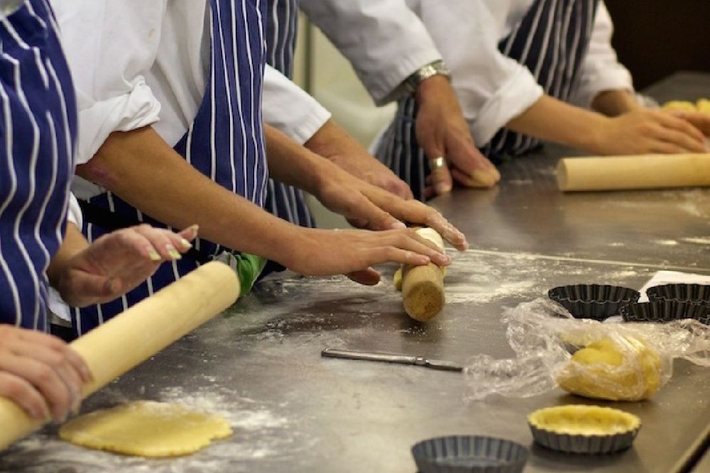 MEET THE WIGGLY WORM: B1G1’S NEWEST PROJECT THAT USES FOOD AS AN EMPOWERMENT TOOL