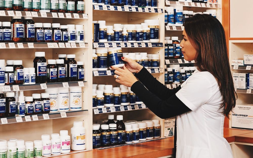 NATURAL CHEMIST: GROWING A GIVING BUSINESS