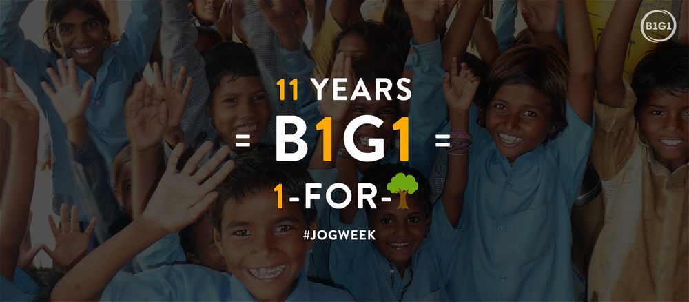 CELEBRATING THE 150 MILLION GIVING IMPACTS.