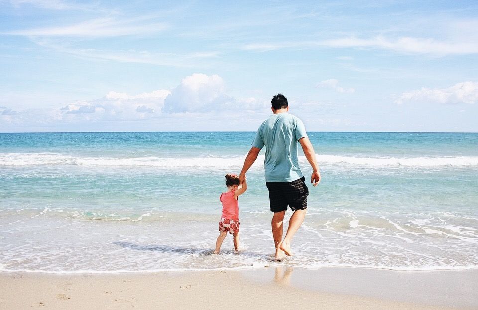 THIS ‘JOG’ IS THE BEST FATHER’S DAY GIFT IDEA. HERE’S WHY.