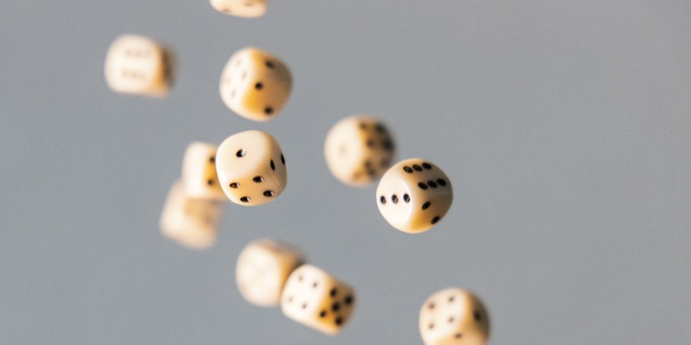 GIVING BUSINESS: GOING BEYOND THE RULES IN THE GAME OF LIFE