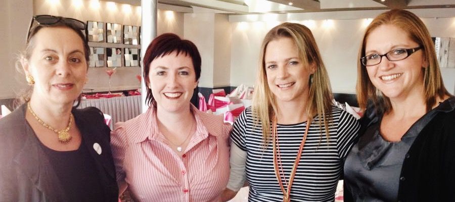 KERRIE PHIPPS – GIVING WITH GOOSEBUMPS AND GRATEFUL TEARS