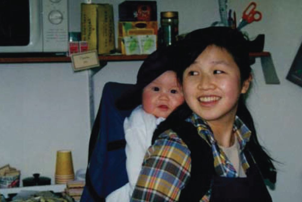 THE UNUSUAL CIRCUMSTANCES: MASAMI SATO’S STORY – PART I