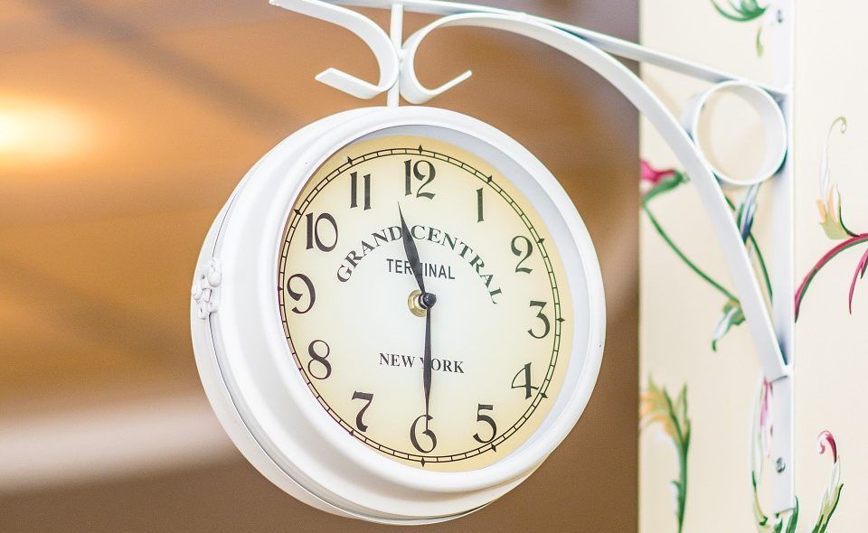 METRICS MATTER: HOW TO MEASURE SUCCESS AND HAPPINESS IN BUSINESS