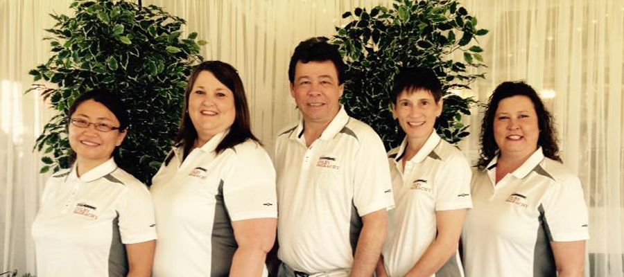 COLBY MCGEACHY PROFESSIONAL CORPORATION – LIVING A PHILOSOPHY OF GIVING