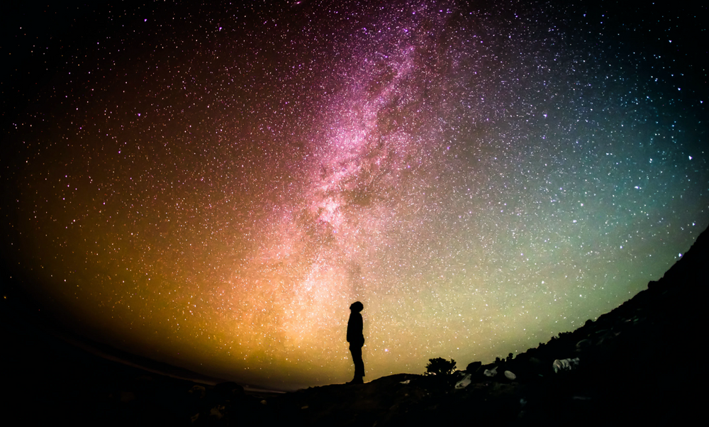 MAKE A DENT IN THE UNIVERSE – BETTER BUSINESS, BETTER LIFE, BETTER WORLD