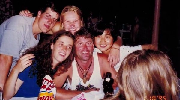 THE TRANSFORMATION: MASAMI SATO’S STORY – PART II