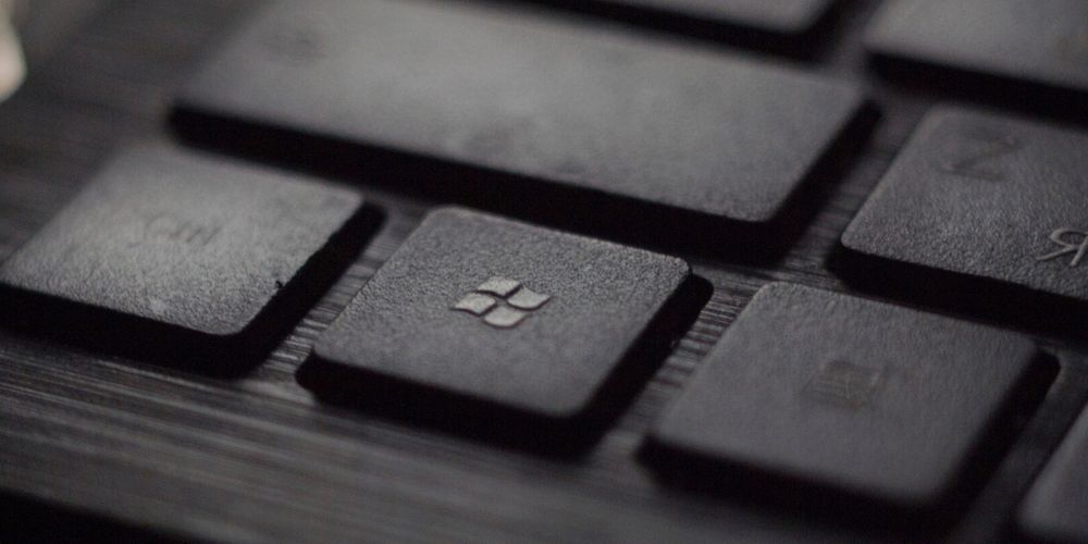 GIVING MICROSOFT BACK ITS WHY