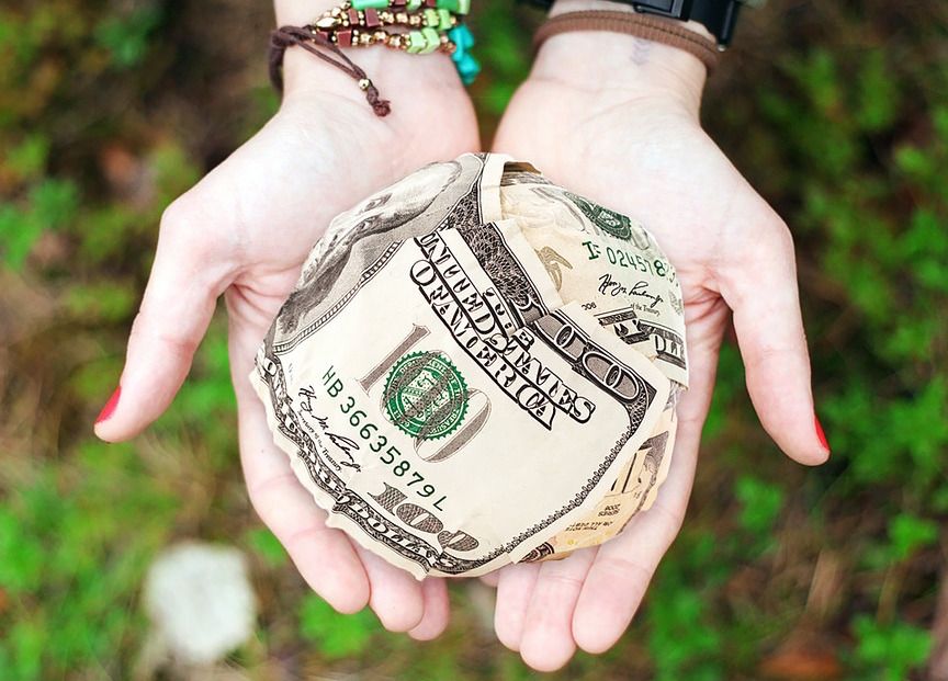 CHARITIES VS. BUSINESSES: A DOUBLE STANDARD
