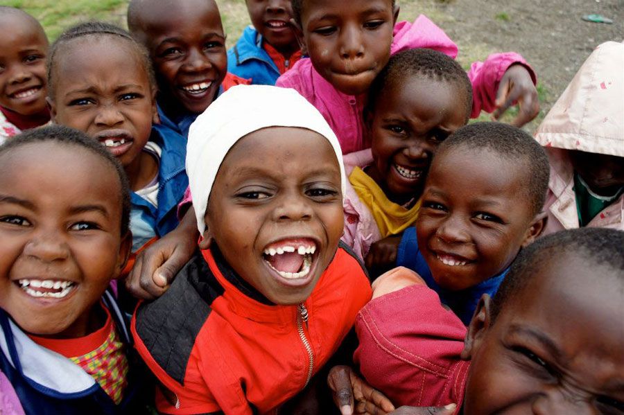 HERE’S HOW CREATING 100,000 SMILES LED TO JUST ONE