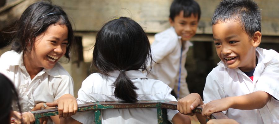 WALK YOUR TALK: TURNING CRISIS INTO OPPORTUNITY