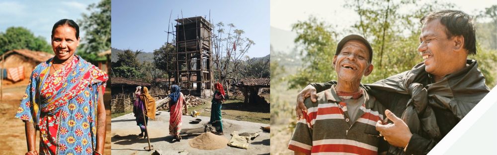 COVID-19: The Stories of Resilience