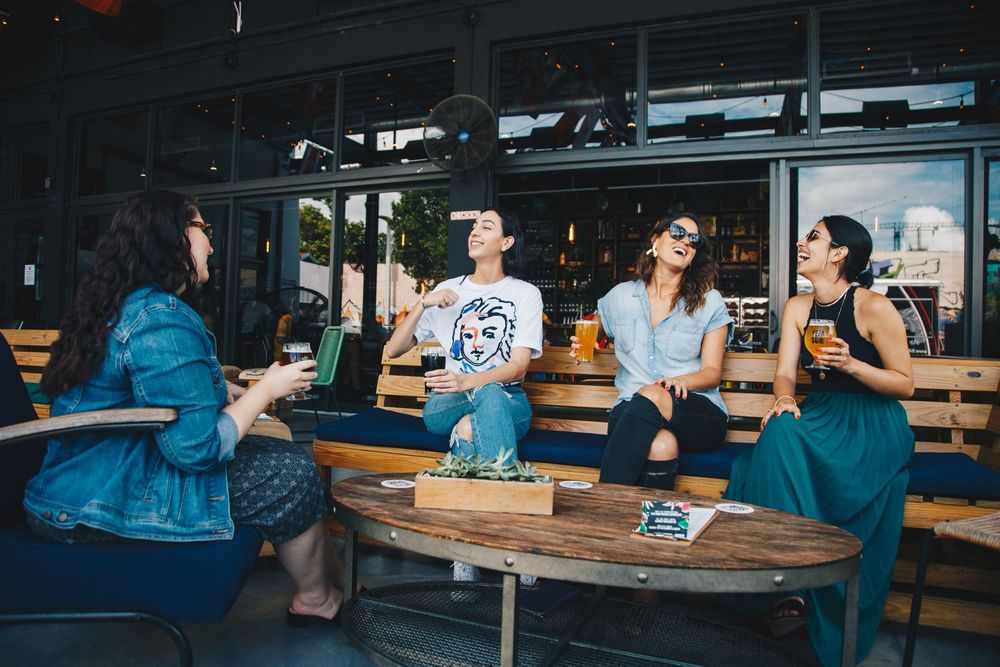 5 Consumer Trends To Look Out For in 2021