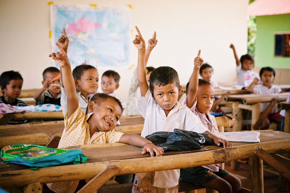 Beyond One for One - Lessons Learned Over The Years