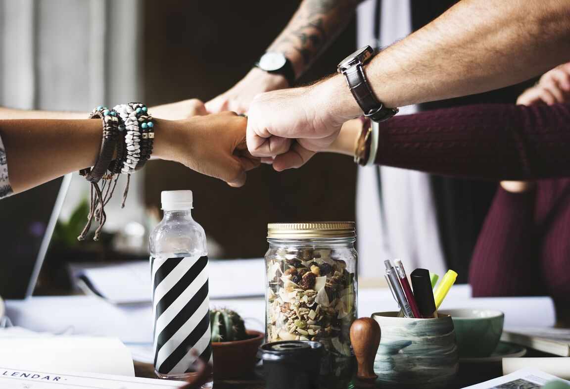 40 AWESOME EMPLOYEE ENGAGEMENT IDEAS