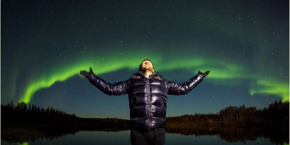 DR. ANDREW BACHOUR – CITIZEN EARTH