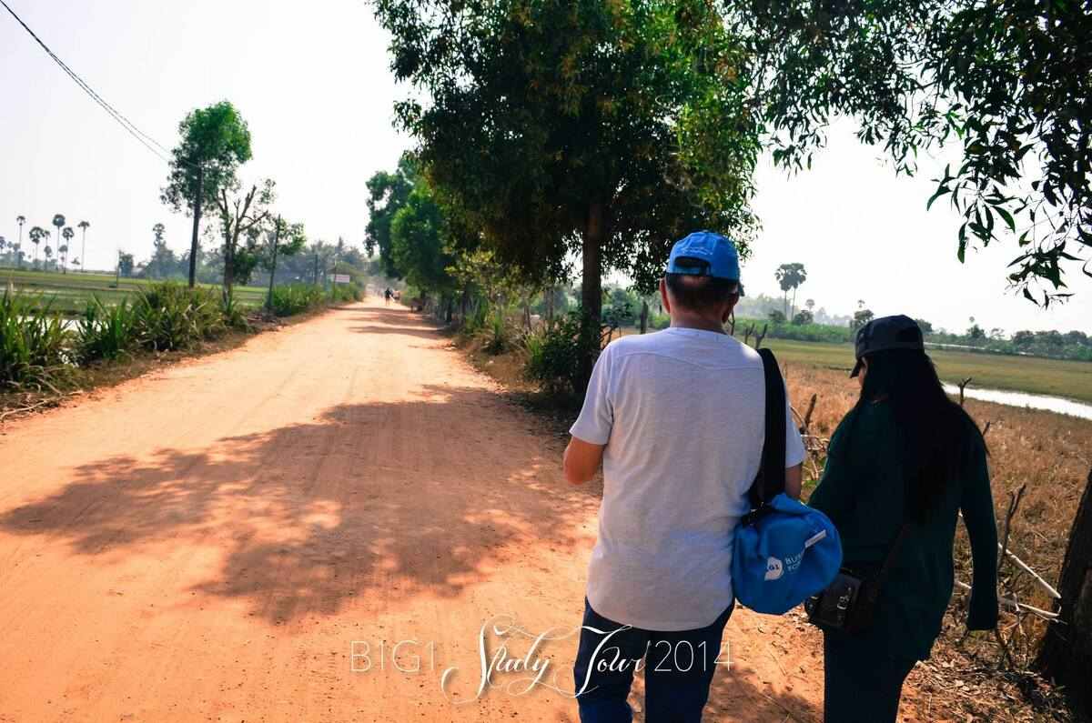 The Biggest Challenge of Running a Social Enterprise