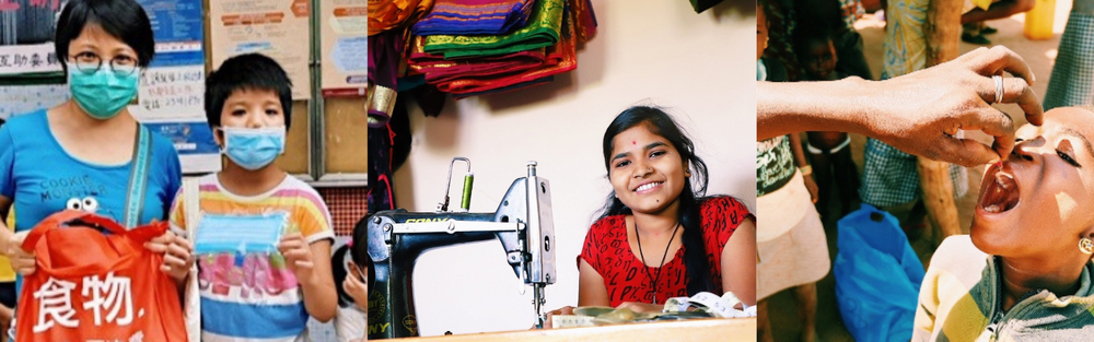 A Warm Welcome to our New Worthy Causes! (Q3 and Q4 of 2021)