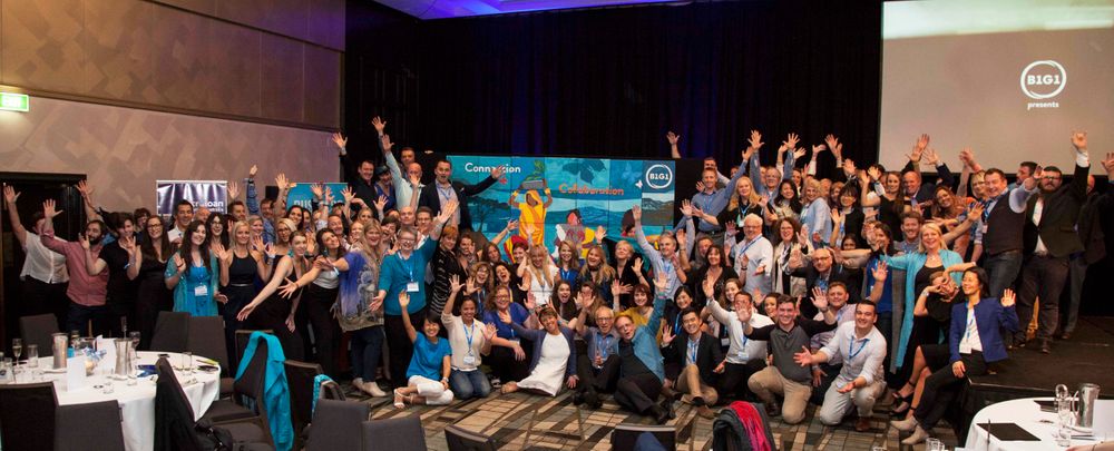 ANNOUNCING THE B1G1 AWARDS 2021