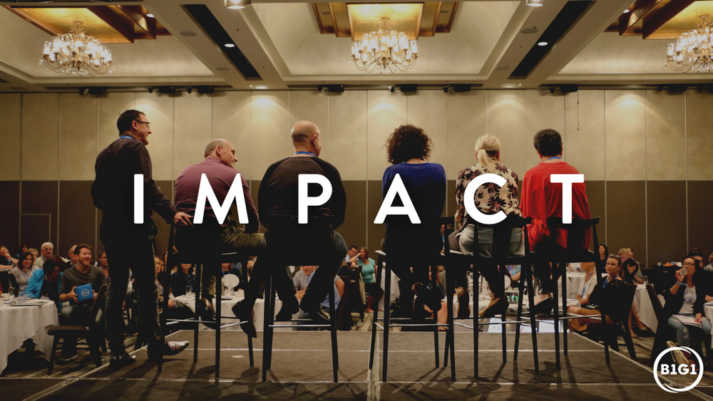 A Step-By-Step Guide on How to Become an Impact-Driven Business