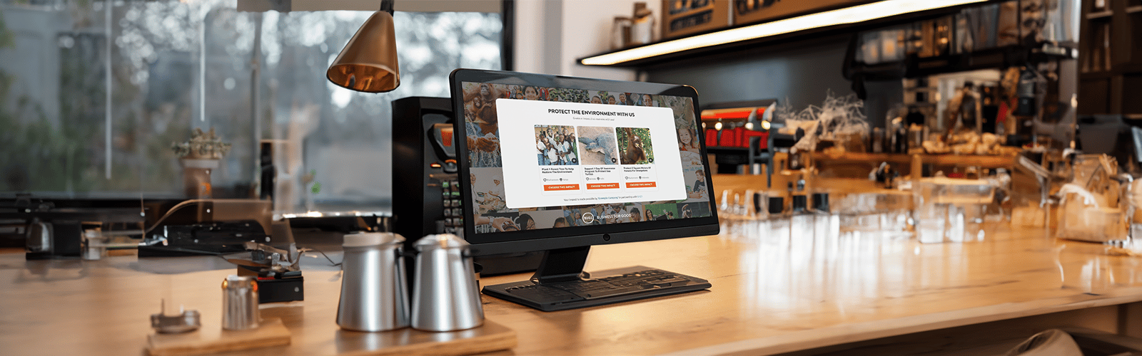 How Using the New B1G1 Engagement Tool Makes Such a Difference for Your Business