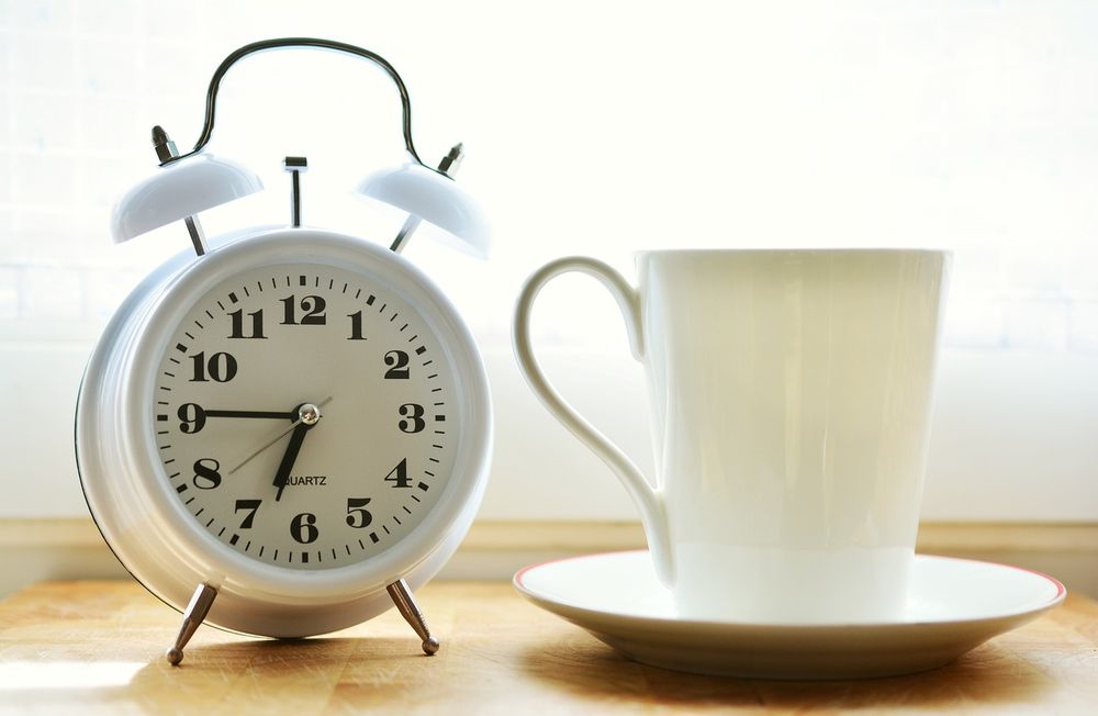IMPACTFUL: Part 2 – A daily habit that is changing the world