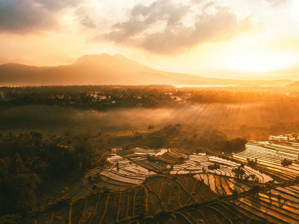 Time to Rise: Our 2025 Plans Together