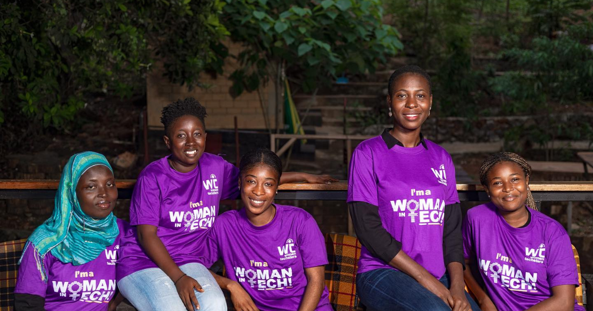 Bridging Africa's Tech Talent Gap: How Tech4Dev is Empowering the Future
