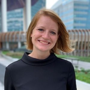 Katrin KIRCHMANN