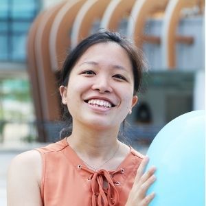 Sharon Chan