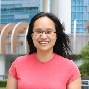 Stephanie Ching