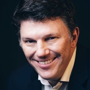 Tim Wade