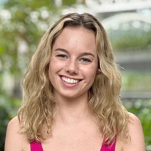 Brontë Westcott