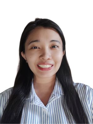Alona Mae Abella