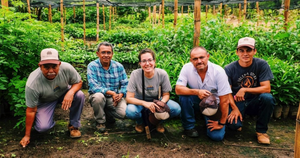 Bringing More JOY to The World — Introducing Five New Global Projects in B1G1