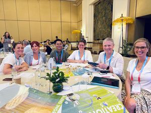 A Year of Connection, Courage, and Collective Impact — Thank You for 2025