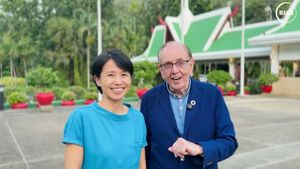 One Billion Reasons to Begin the Year.