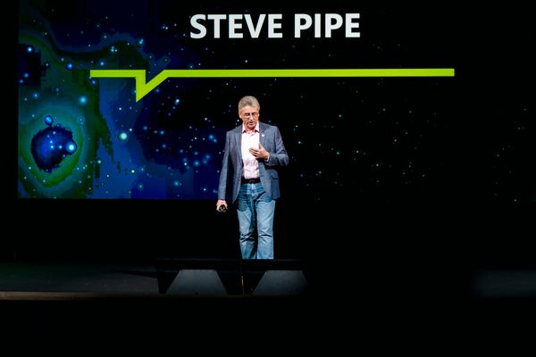 STEVE PIPE – ‘WHEN GOOD, THEN GOOD’