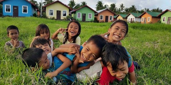 ANOTHER JENNIFER: PHILANTHROPY FRIDAY- BUY ONE GIVE ONE IN BUSINESS AND IN LIFE