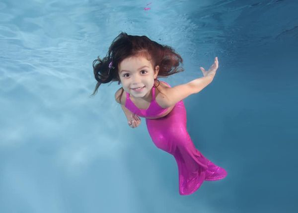 GREAT CULTURE = GREAT GIVING: OCAQUATICS SWIM SCHOOL