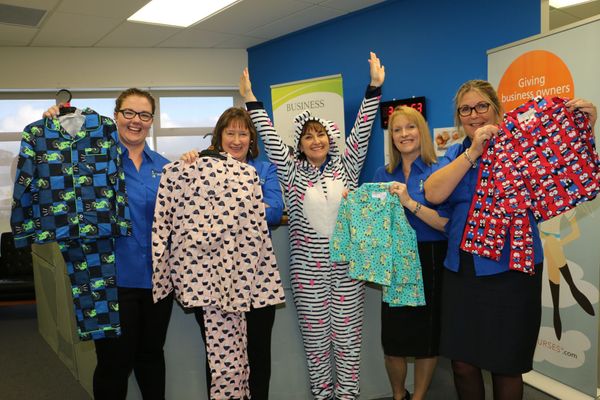 KIRSTEN HAWKE – CATALYSING THE “BUTTERFLY EFFECT” THROUGH GIVING