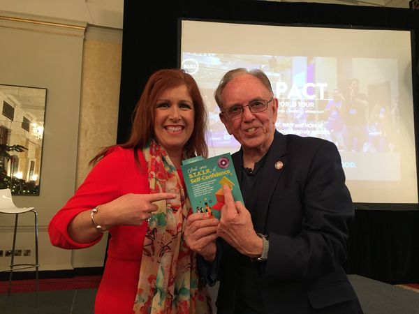 BERNADETTE SARGINSON – PROTECTING OUR PRECIOUS INCARNATIONS